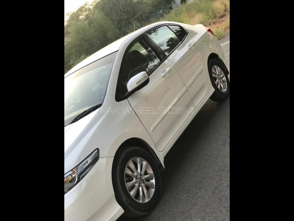 Honda City 2018 for Sale in Faisalabad Honda City 2018 for Sale in Faisalabad Image-3