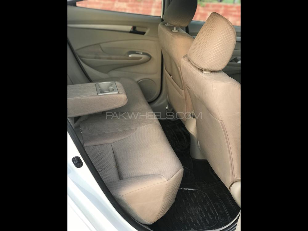 Honda City 2018 for Sale in Faisalabad Honda City 2018 for Sale in Faisalabad Image-4