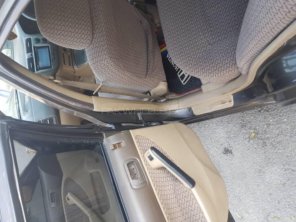 Honda Civic 2005 for Sale in Gujranwala Honda Civic 2005 for Sale in Gujranwala Image-9