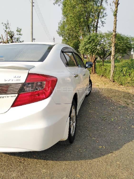 Honda Civic 2013 for Sale in Jhelum Image-1