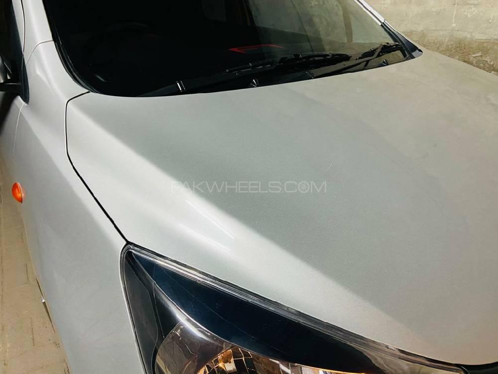 سوزوکی کلٹس 2019 for Sale in ملتان سوزوکی کلٹس 2019 for Sale in ملتان Image-2