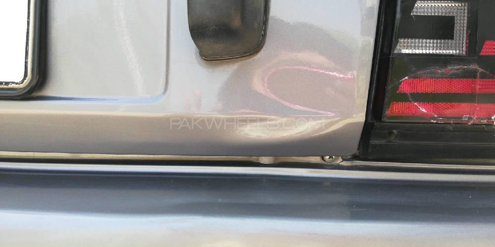Suzuki Mehran 2017 for Sale in Sargodha Suzuki Mehran 2017 for Sale in Sargodha Image-5