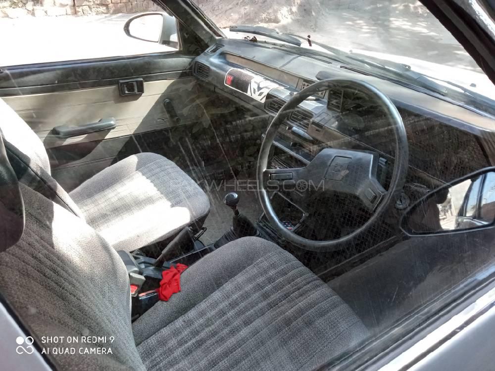Toyota Corolla 1985 for Sale in Rawalpindi Image-1