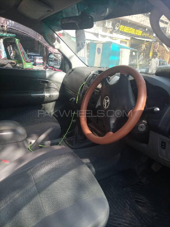 Toyota Hilux 2011 for Sale in Rawalpindi Toyota Hilux 2011 for Sale in Rawalpindi Image-6