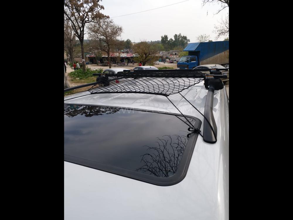 Toyota Prado 1996 for Sale in Swat Toyota Prado 1996 for Sale in Swat Image-14