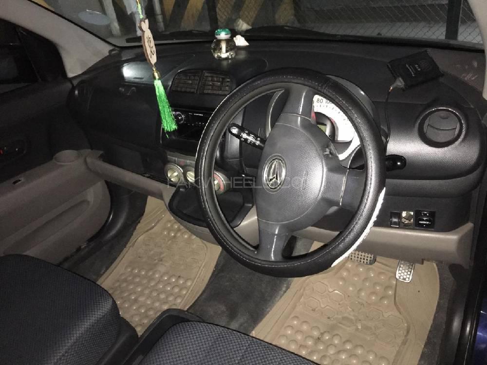 ڈائیہاتسو بون 2006 for Sale in راولپنڈی ڈائیہاتسو بون 2006 for Sale in راولپنڈی Image-5