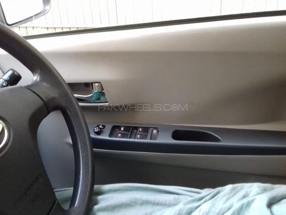 ڈائیہاتسو میرا 2015 for Sale in ملتان ڈائیہاتسو میرا 2015 for Sale in ملتان Image-4