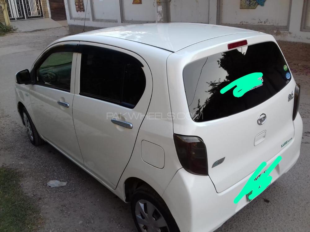 ڈائیہاتسو میرا 2015 for Sale in ملتان ڈائیہاتسو میرا 2015 for Sale in ملتان Image-3