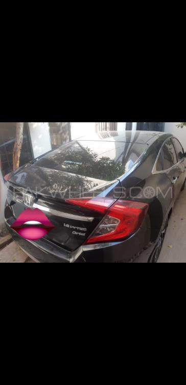 Honda Civic 2019 for Sale in Multan Honda Civic 2019 for Sale in Multan Image-2