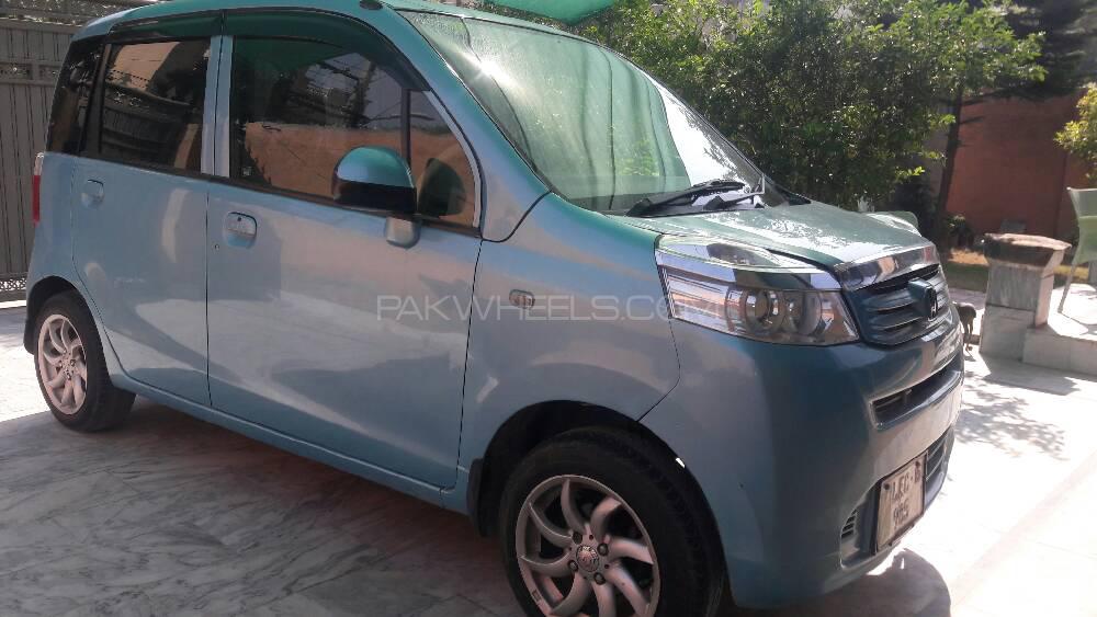 Honda Life 2013 for Sale in Rawalpindi Image-1