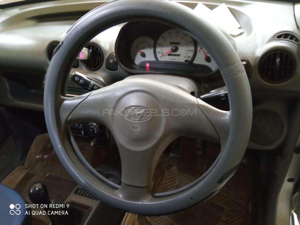 ہنڈائی سانترو 2014 for Sale in لاہور ہنڈائی سانترو 2014 for Sale in لاہور Image-6