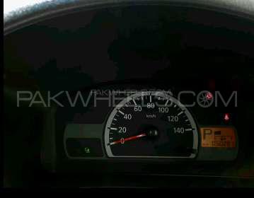 Mitsubishi Minicab 2013 for Sale in Lahore Mitsubishi Minicab 2013 for Sale in Lahore Image-6
