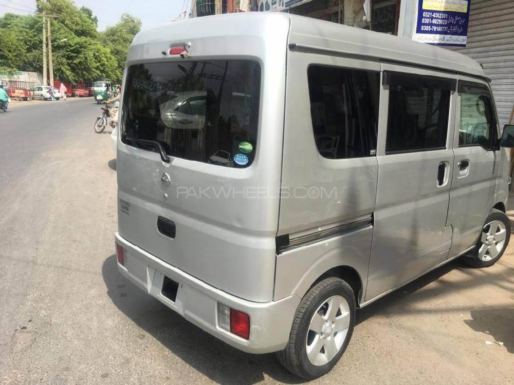 Nissan Clipper 2015 for Sale in Lahore Nissan Clipper 2015 for Sale in Lahore Image-5