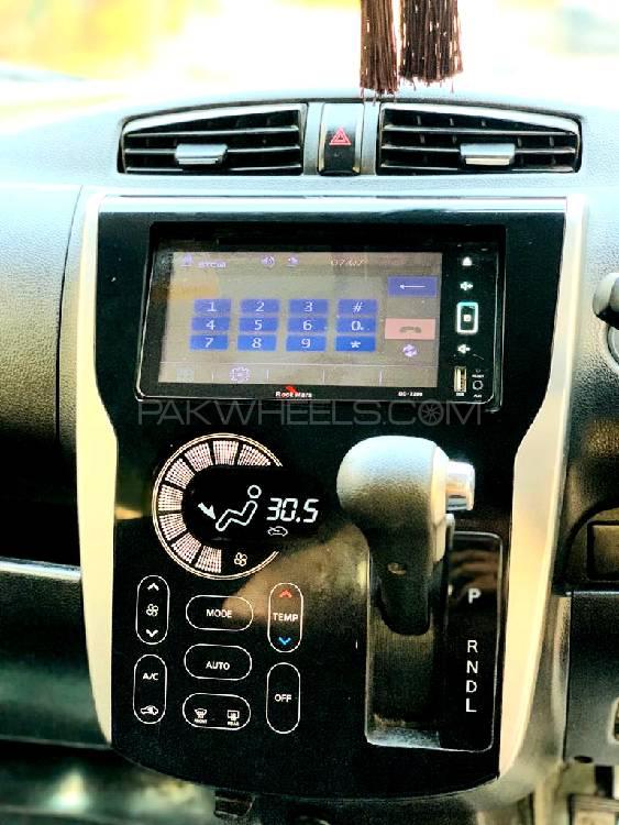 Nissan Dayz Highway Star 2014 for Sale in Lahore Nissan Dayz Highway Star 2014 for Sale in Lahore Image-6