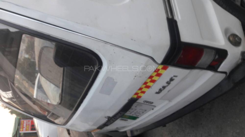 سوزوکی بولان 2007 for Sale in لاہور سوزوکی بولان 2007 for Sale in لاہور Image-4