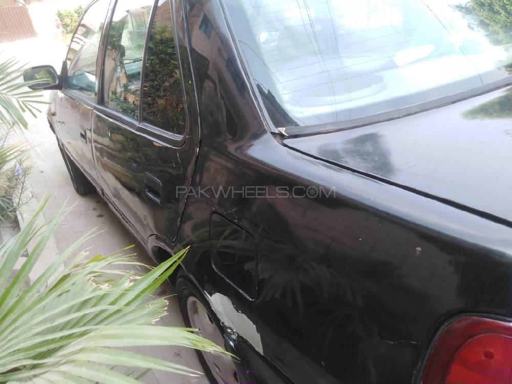 Suzuki Margalla 1997 for Sale in Lahore Suzuki Margalla 1997 for Sale in Lahore Image-6