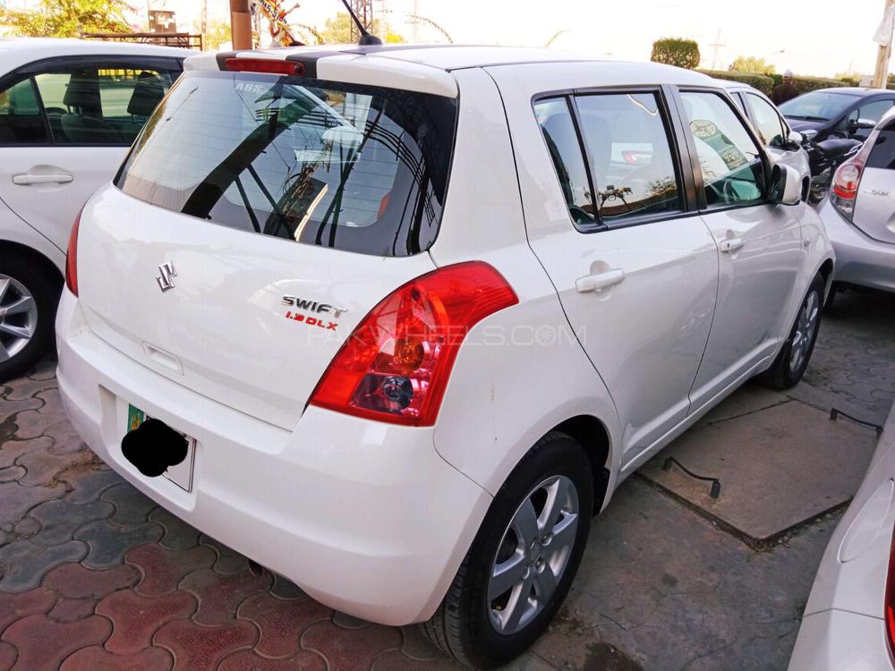 سوزوکی سوئفٹ 2017 for Sale in راولپنڈی سوزوکی سوئفٹ 2017 for Sale in راولپنڈی Image-3