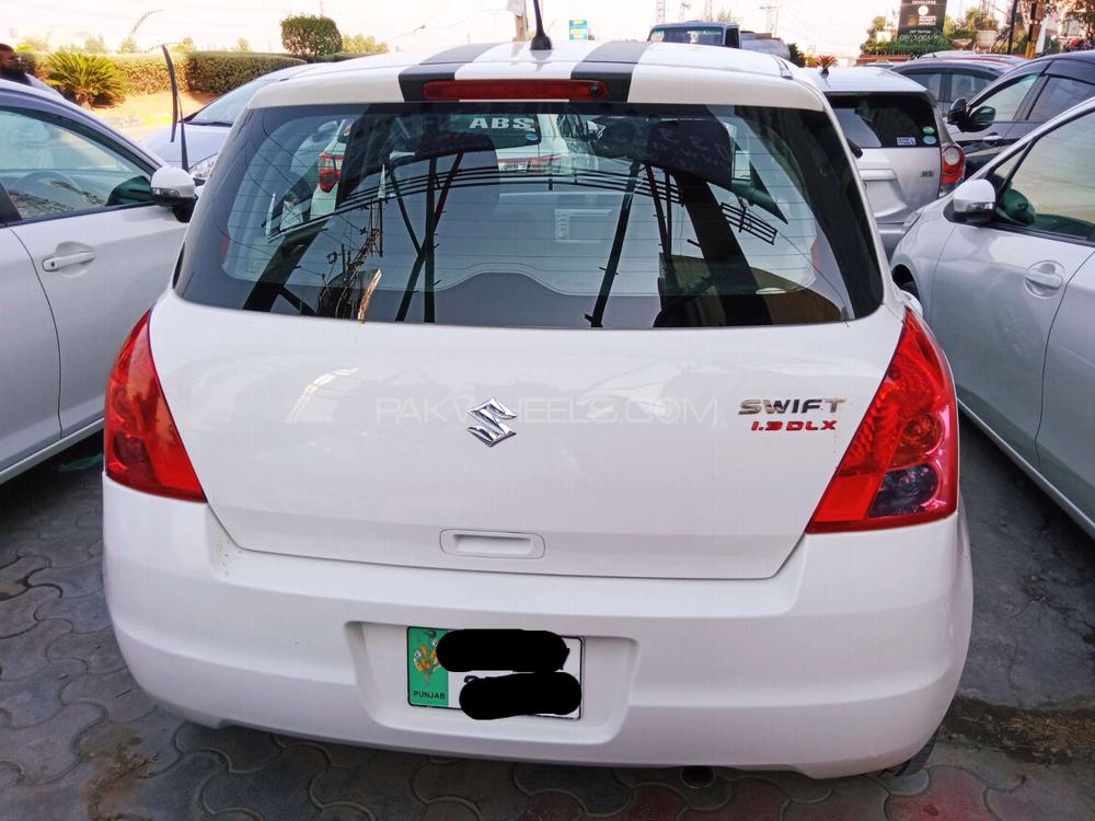 سوزوکی سوئفٹ 2017 for Sale in راولپنڈی سوزوکی سوئفٹ 2017 for Sale in راولپنڈی Image-4