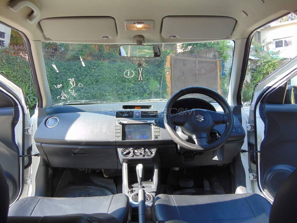 Suzuki Swift 2019 for Sale in Rawalpindi Suzuki Swift 2019 for Sale in Rawalpindi Image-5