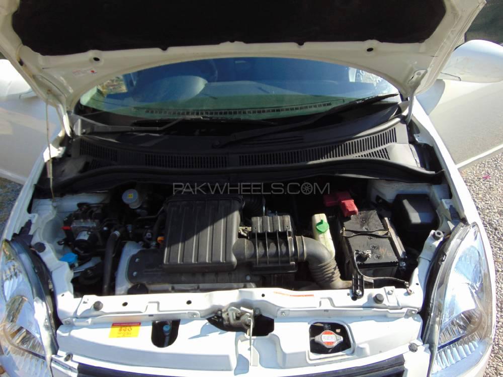 Suzuki Swift 2019 for Sale in Rawalpindi Suzuki Swift 2019 for Sale in Rawalpindi Image-12