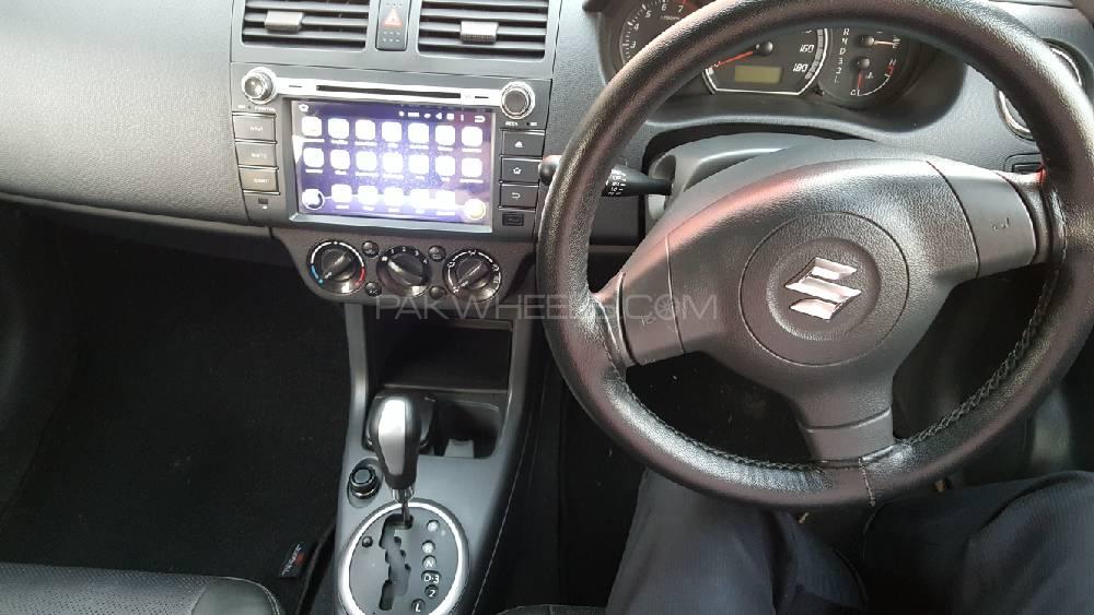 Suzuki Swift 2019 for Sale in Lahore Suzuki Swift 2019 for Sale in Lahore Image-10