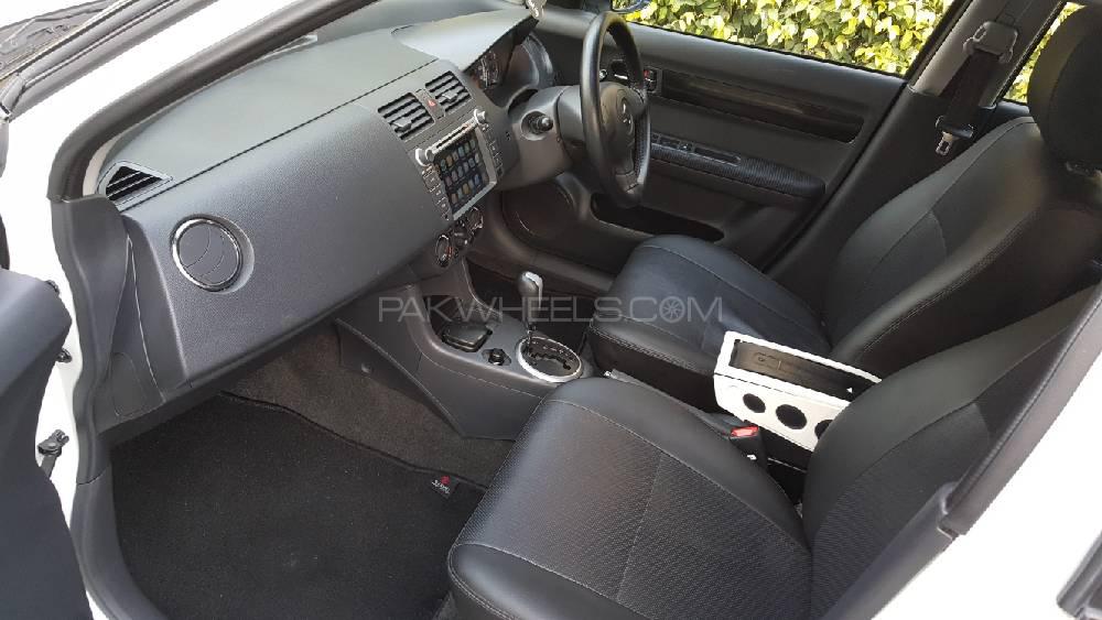 Suzuki Swift 2019 for Sale in Lahore Suzuki Swift 2019 for Sale in Lahore Image-11
