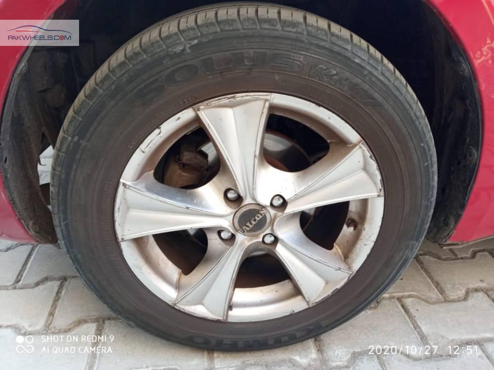 Suzuki Swift 2007 for Sale in Islamabad Suzuki Swift 2007 for Sale in Islamabad Image-18