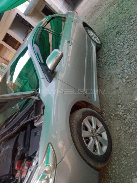 Toyota Corolla 2013 for Sale in Dera ismail khan Toyota Corolla 2013 for Sale in Dera ismail khan Image-12