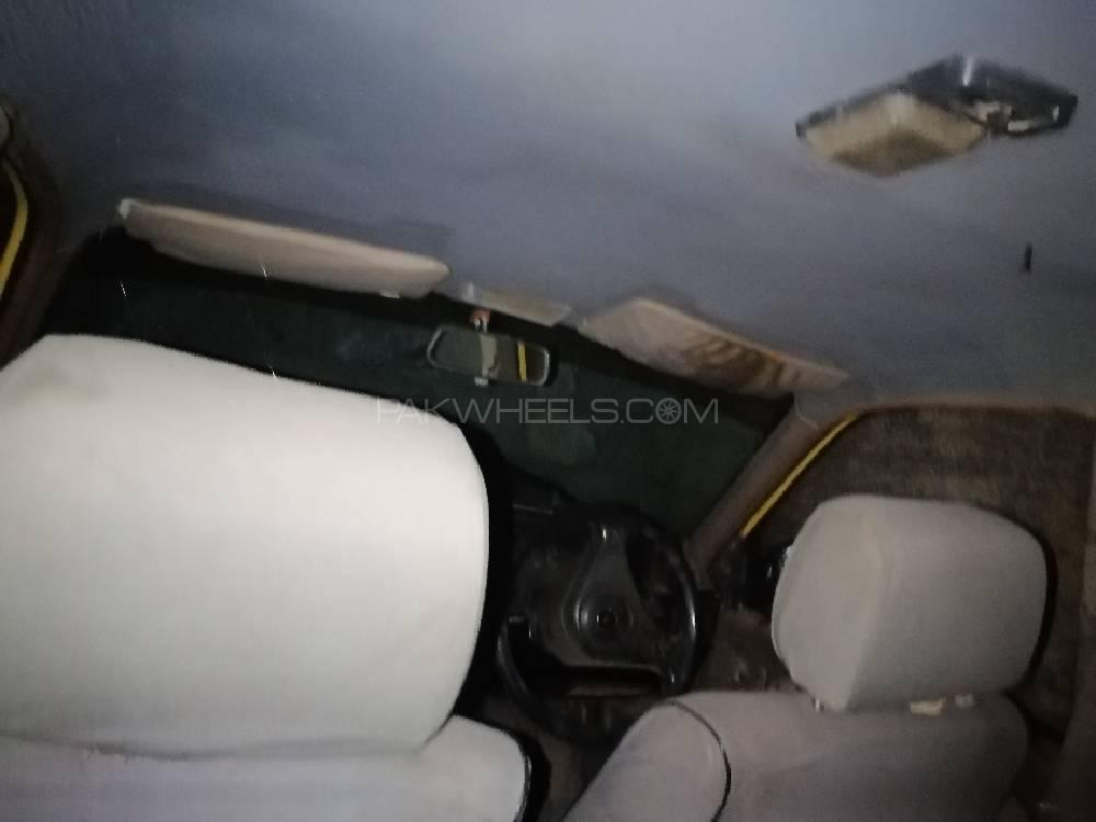 ڈیوو ریسر 1994 for Sale in واہ کینٹ ڈیوو ریسر 1994 for Sale in واہ کینٹ Image-2