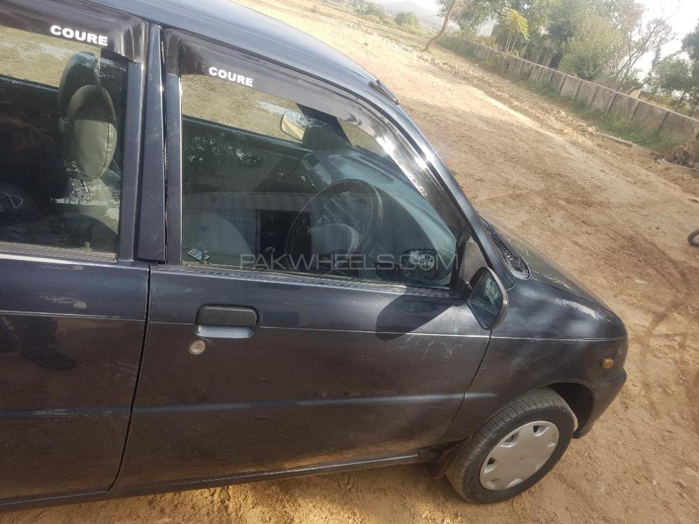 Daihatsu Cuore 2003 for Sale in Wah cantt Daihatsu Cuore 2003 for Sale in Wah cantt Image-2