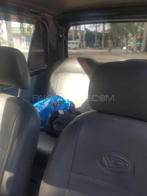 Daihatsu Cuore 2003 for Sale in Wah cantt Daihatsu Cuore 2003 for Sale in Wah cantt Image-5