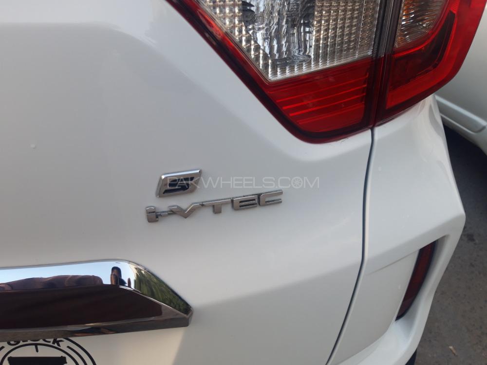 Honda BR-V 2020 for Sale in Karachi Honda BR-V 2020 for Sale in Karachi Image-3