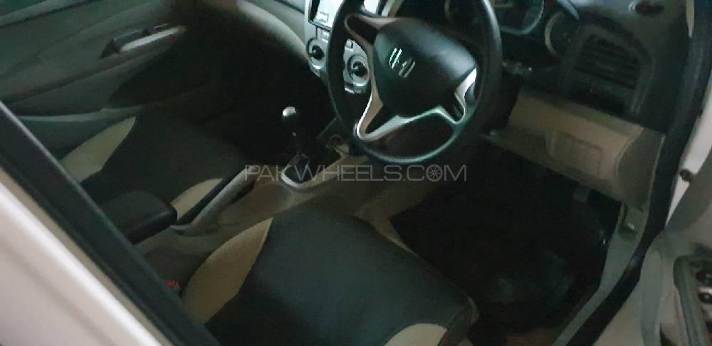 Honda City 2019 for Sale in Faisalabad Honda City 2019 for Sale in Faisalabad Image-7