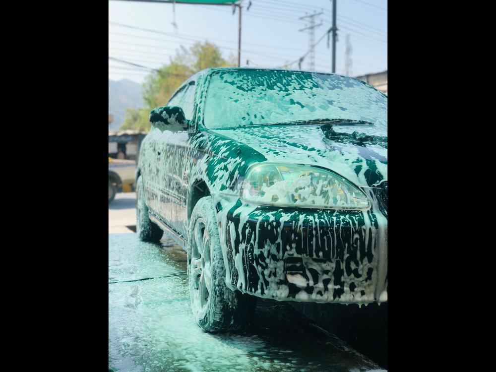 Honda Civic 1996 for Sale in Abbottabad Honda Civic 1996 for Sale in Abbottabad Image-11