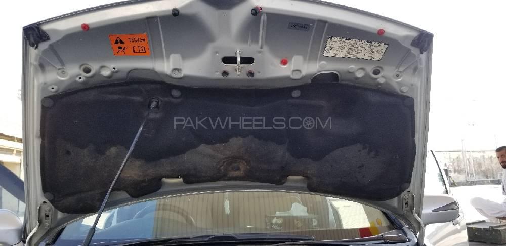 Honda Civic 2008 for Sale in Taxila Honda Civic 2008 for Sale in Taxila Image-9