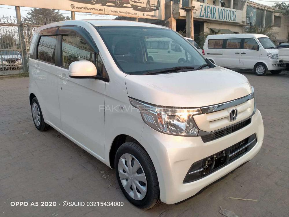 ہونڈا این ویگن 2017 for Sale in گجرانوالہ ہونڈا این ویگن 2017 for Sale in گجرانوالہ Image-2