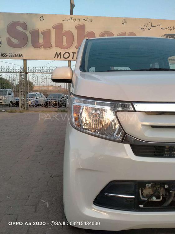 ہونڈا این ویگن 2017 for Sale in گجرانوالہ ہونڈا این ویگن 2017 for Sale in گجرانوالہ Image-9