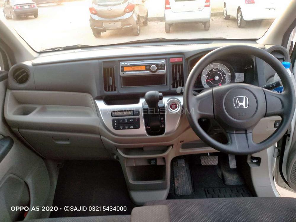 ہونڈا این ویگن 2017 for Sale in گجرانوالہ ہونڈا این ویگن 2017 for Sale in گجرانوالہ Image-11