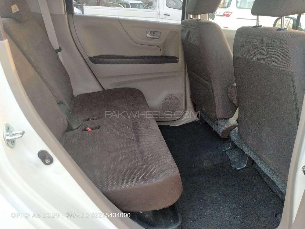 ہونڈا این ویگن 2017 for Sale in گجرانوالہ ہونڈا این ویگن 2017 for Sale in گجرانوالہ Image-12