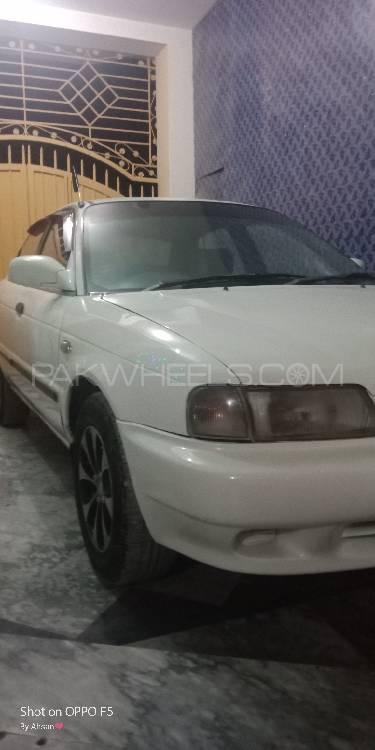 Suzuki Baleno 2000 for Sale in Wah cantt Image-1