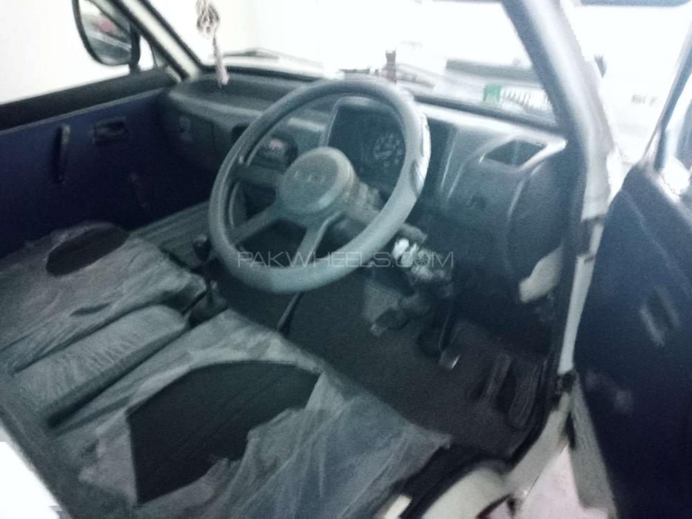 Suzuki Bolan 2014 for Sale in Multan Suzuki Bolan 2014 for Sale in Multan Image-4