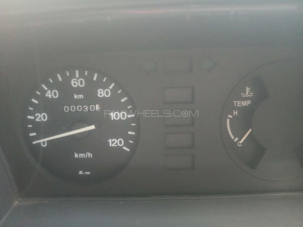 Suzuki Bolan 2020 for Sale in Gujranwala Suzuki Bolan 2020 for Sale in Gujranwala Image-10