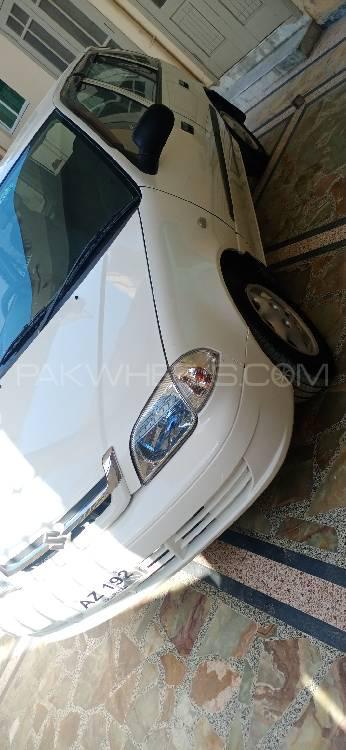 Suzuki Cultus 2014 for Sale in Wah cantt Image-1