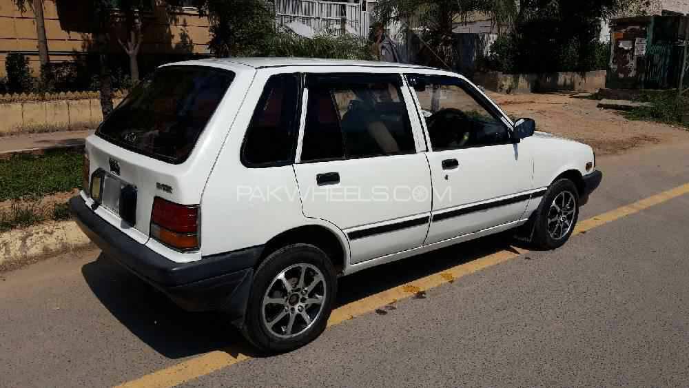 Suzuki Khyber 2020 for Sale in Islamabad Suzuki Khyber 2020 for Sale in Islamabad Image-6