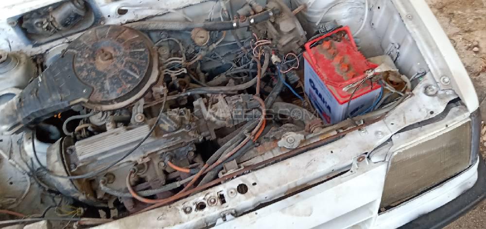 Suzuki Khyber 1992 for Sale in Karachi Image-1
