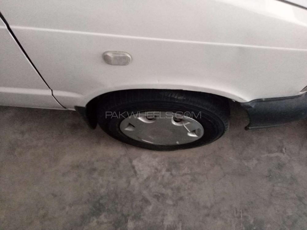Suzuki Mehran 2004 for Sale in Multan Suzuki Mehran 2004 for Sale in Multan Image-3