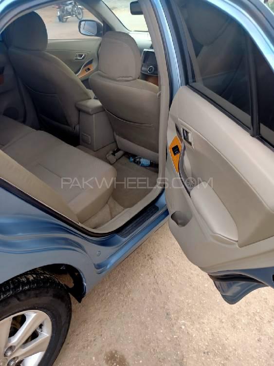 ٹویوٹا پریمیو 2012 for Sale in ڈیرہ اسماعیل خان ٹویوٹا پریمیو 2012 for Sale in ڈیرہ اسماعیل خان Image-14