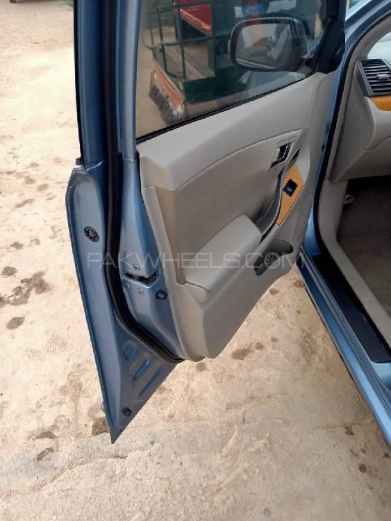 ٹویوٹا پریمیو 2012 for Sale in ڈیرہ اسماعیل خان ٹویوٹا پریمیو 2012 for Sale in ڈیرہ اسماعیل خان Image-18