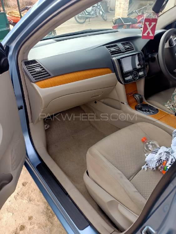 ٹویوٹا پریمیو 2012 for Sale in ڈیرہ اسماعیل خان ٹویوٹا پریمیو 2012 for Sale in ڈیرہ اسماعیل خان Image-15