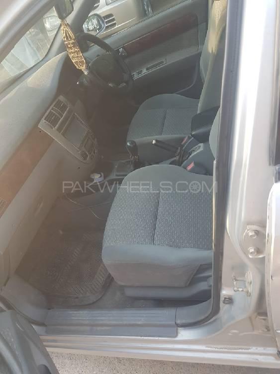 Chevrolet Other 2006 for Sale in Sahiwal Chevrolet Other 2006 for Sale in Sahiwal Image-9